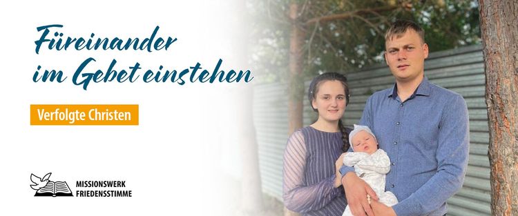 Bild: Verfolgte Christen